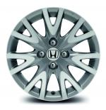 Honda Insight Aero Kit and Interior Accessories 2009 года